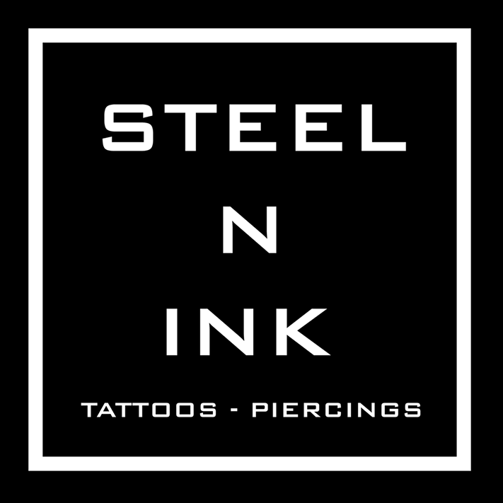 Steel N Ink Canada's Best Tattoo & Piercing Studio STEEL N INK