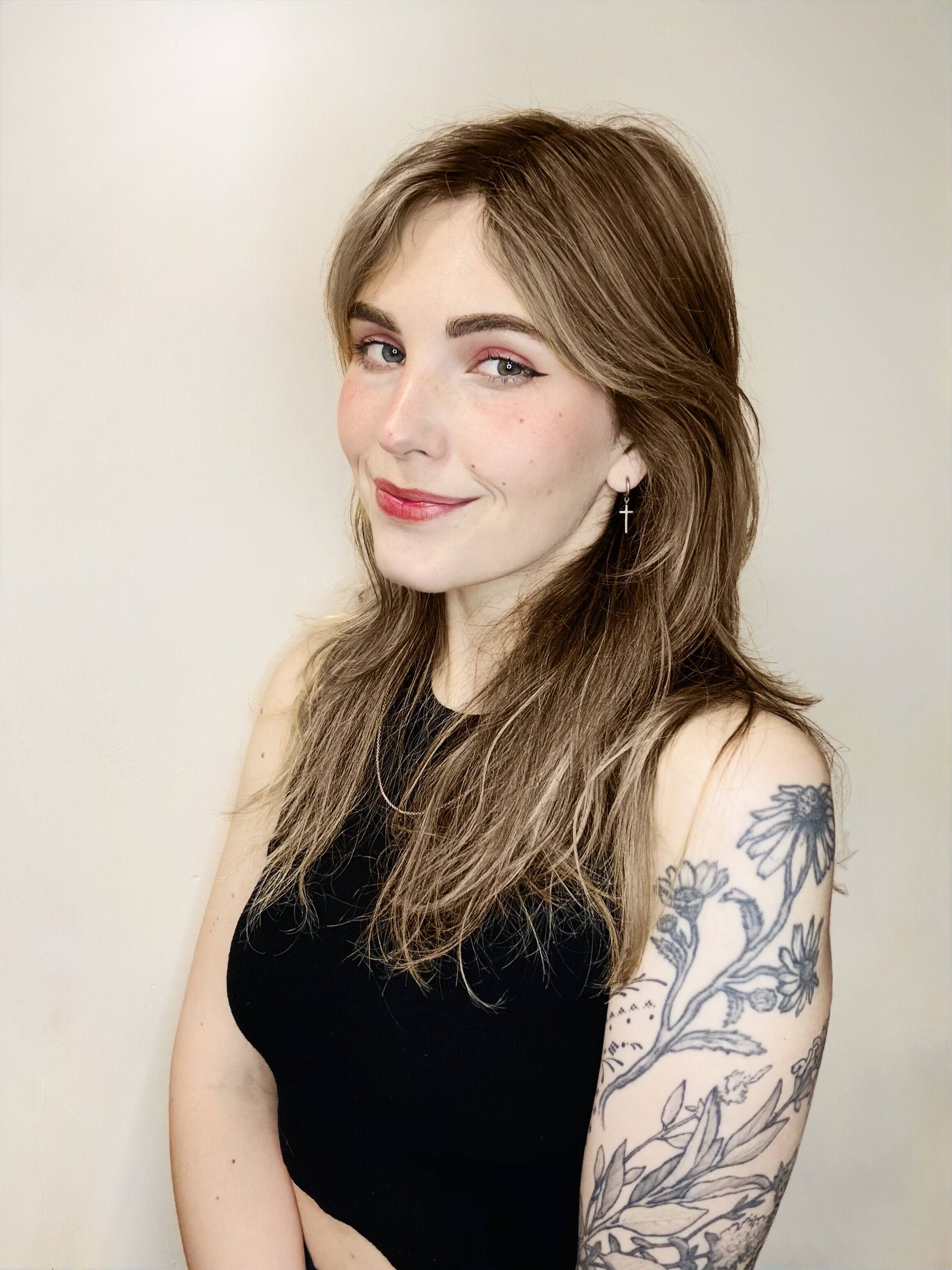 Kildonan's Premier Tattoo \u0026 Piercing Studio | Steel n ink, image size:2316x3088