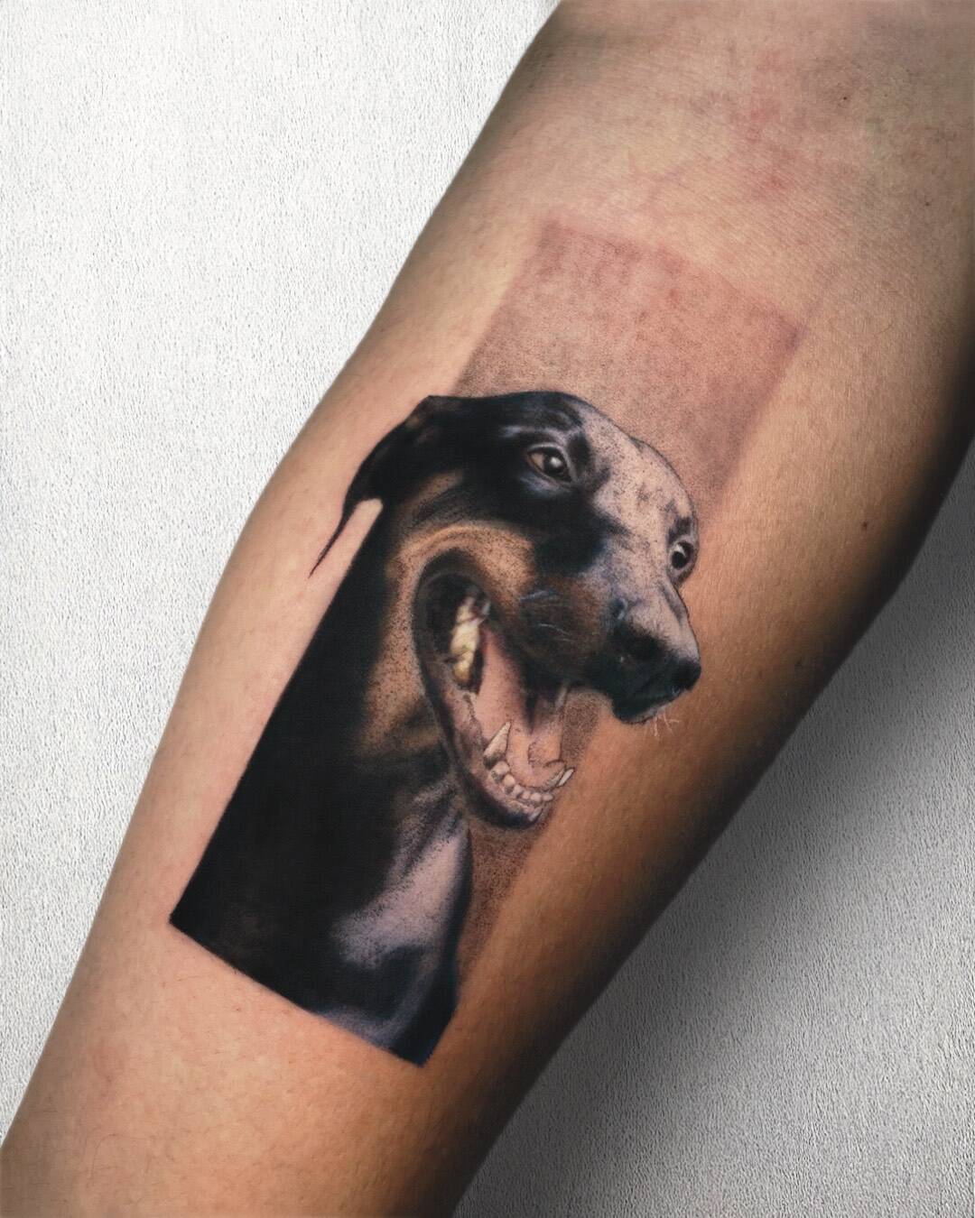 Jordi | Steel n ink, image size:1080x1350