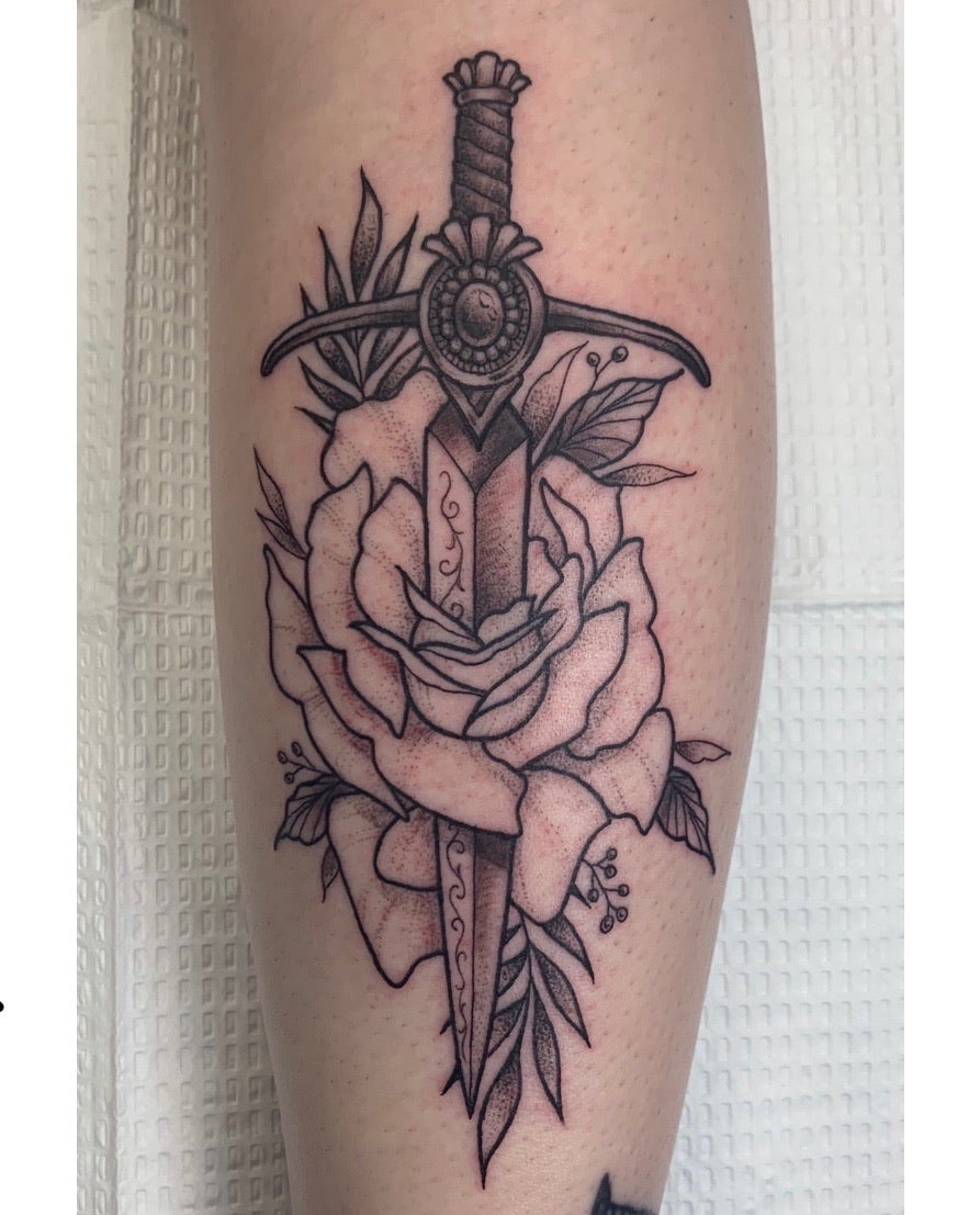 Angry Metal — Rose Tattoo | Last.fm
